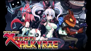 Xenon Valkyrie