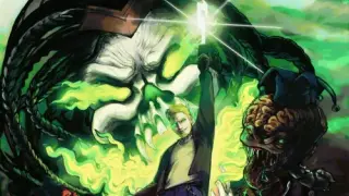 Slayers X: Terminal Aftermath: Vengance of the Slayer - Switch
