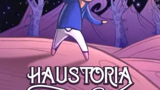 Haustoria - Switch