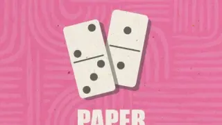 Paper Dominoes - Switch