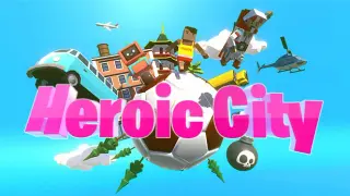 Heroic City