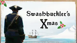 Swashbuckler's Xmas