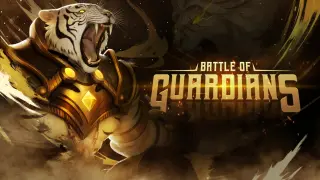 Battle of Guardians