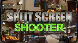 Split Screen Shooter