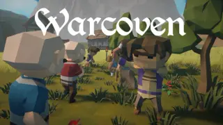 Warcoven