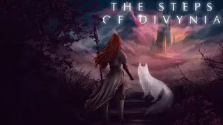 The Steps of Divynia
