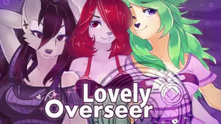 Lovely Overseer - Dating Sim