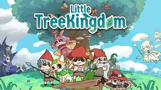 Little Tree Kingdom