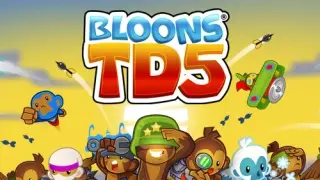 Bloons TD 5 - Switch