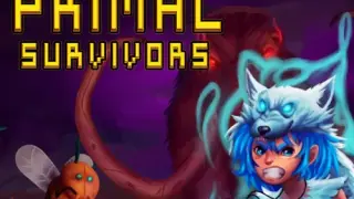 Primal Survivors - Switch