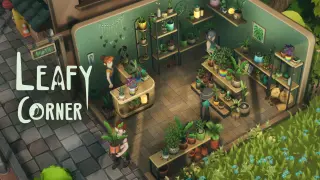 Leafy Corner - Switch