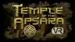 Temple of the Apsara