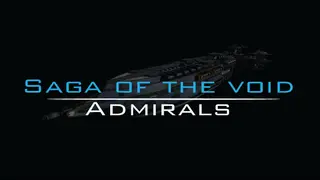 Saga of the Void: Admirals