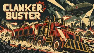Clanker Buster