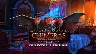 Chimeras: Cursed and Forgotten Collector's Edition