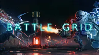 Battle Grid