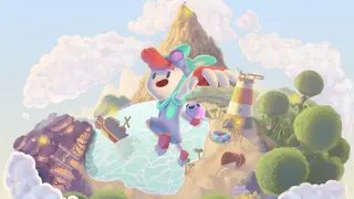 Promenade - Xbox One & Series