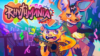 RhythMania