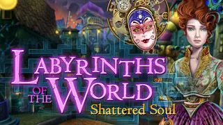 Labyrinths of the World: Shattered Soul Collector's Edition