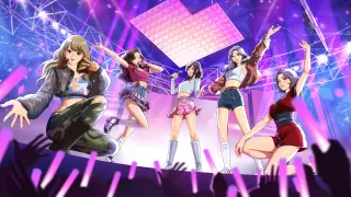 K-pop Idol Stories: Road to Debut - Demo - Xbox Series