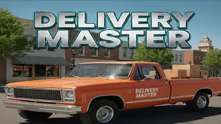 Delivery Master
