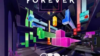 Tetris Forever - Switch