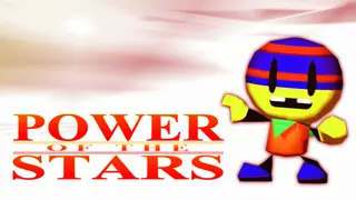Power Of The Stars