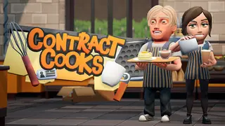 Contract Cooks
