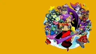 Shantae: Half-Genie Hero Ultimate Edition (Xbox One)
