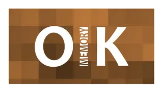 Oik Memory 2