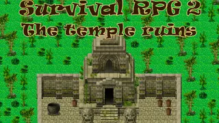 Survival RPG 2: Temple ruins
