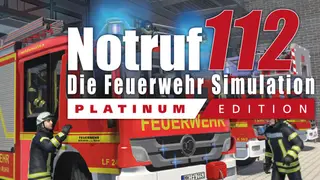 Notruf 112 | Emergency Call 112 - Platinum