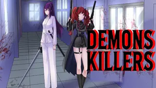 Demons Killers