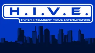 H.I.V.E.