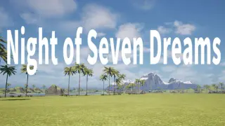 Night of Seven Dreams