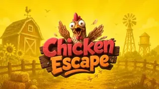 Chicken Escape