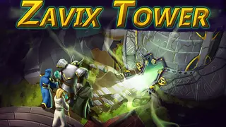Zavix Tower