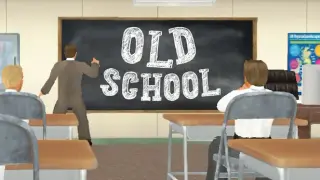 Old School