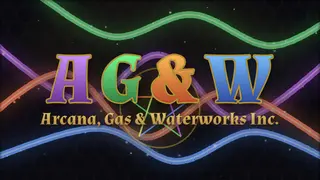 Arcana, Gas & Waterworks Inc.