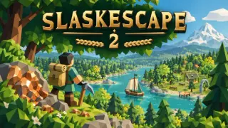 Slaskescape 2