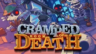 Cramped Room of Death - Switch