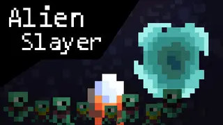 Alien Slayer