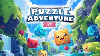 Puzzle Adventure VR