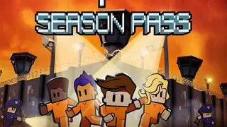 The Escapists 2 Season Pass (PS4)