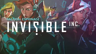 Invisible Inc.