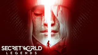 Secret World Legends
