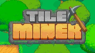Tile Miner