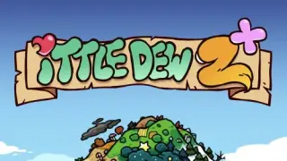 Ittle Dew 2+ - Switch