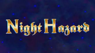 Night Hazard