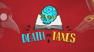 Death and Taxes